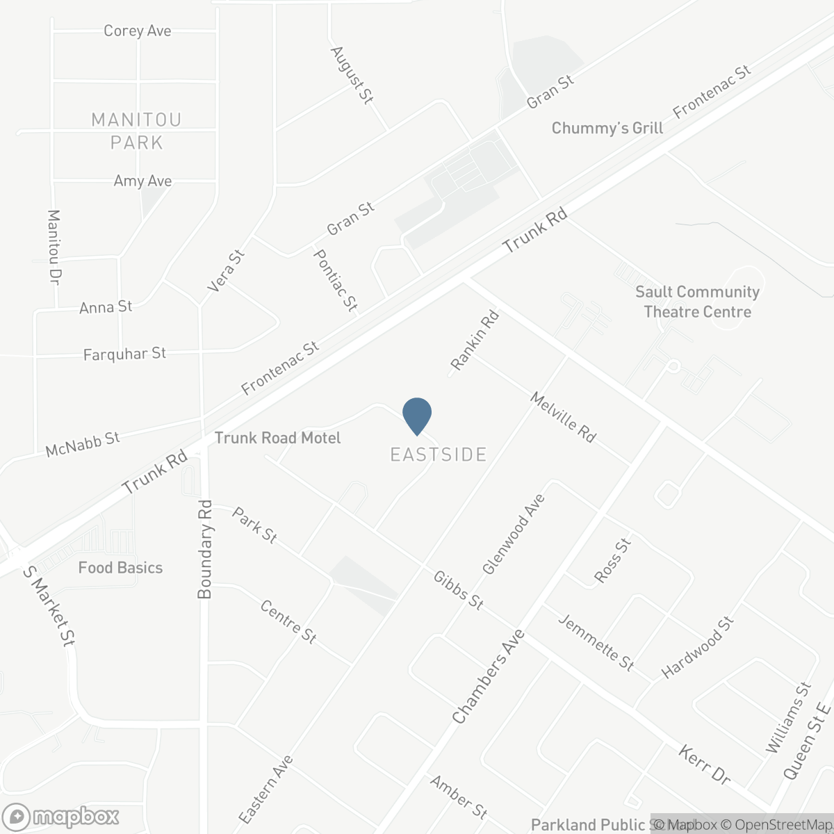 53 Robin ST, Sault Ste. Marie, Ontario P6A 5Y4